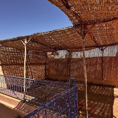 Villa Ms Holidays Mika Privatisee Marrakech Маракеш Екстериор снимка