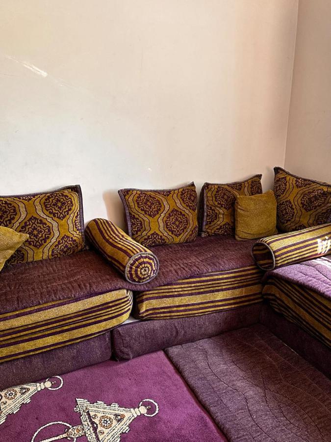 Villa Ms Holidays Mika Privatisee Marrakech Маракеш Екстериор снимка