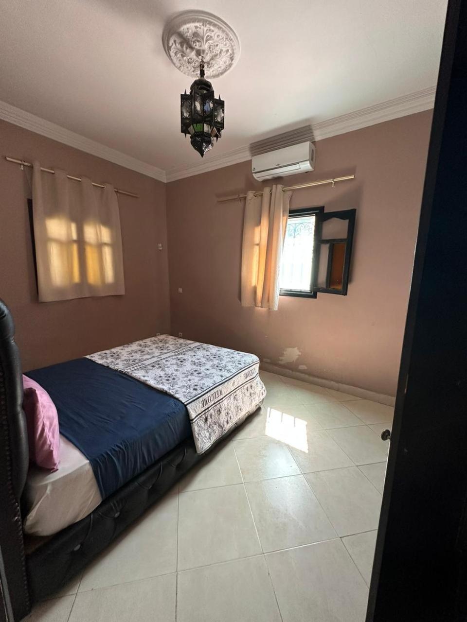 Villa Ms Holidays Mika Privatisee Marrakech Маракеш Екстериор снимка