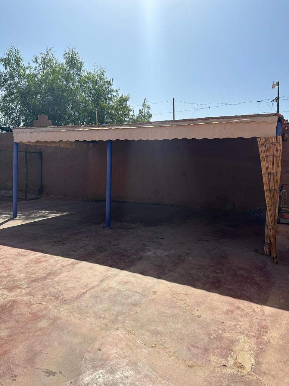 Villa Ms Holidays Mika Privatisee Marrakech Маракеш Екстериор снимка